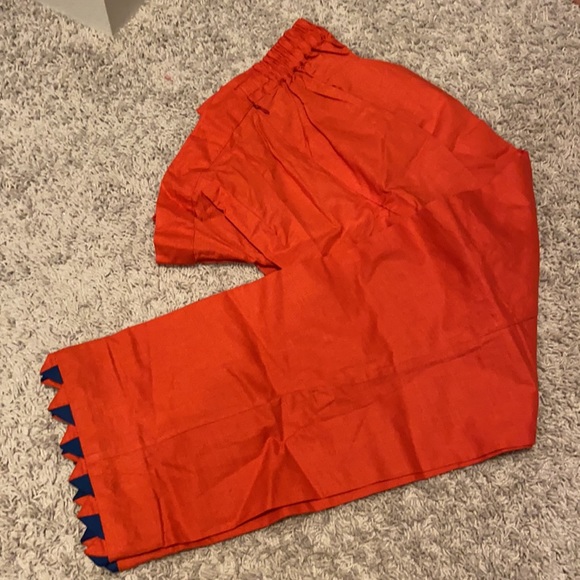 NWT ethnic brand 2 piece - Picture 5 of 5